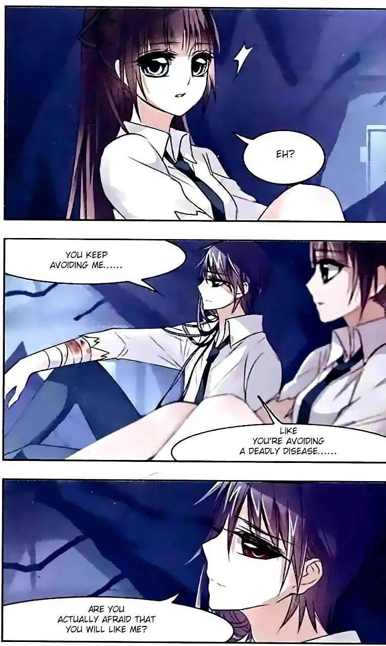 Vampire Sphere Chapter 51 2